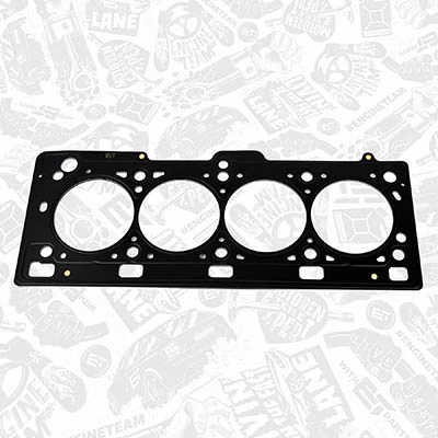 Vedante de cabeça de motor (CBC) para Renault Clio III BR01, CR01
