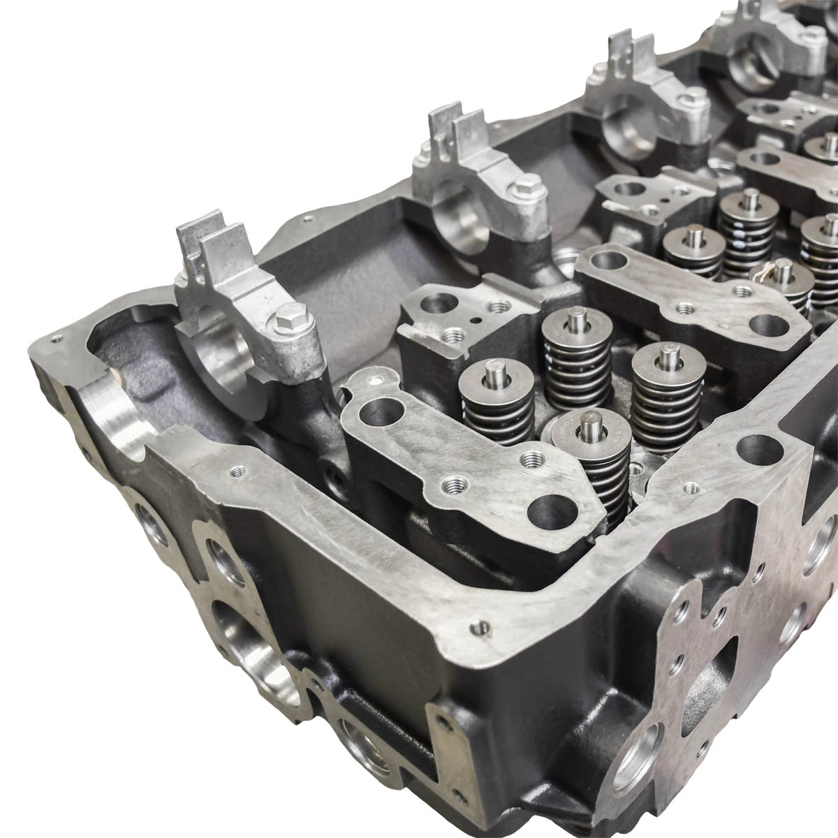 Compre Cabeça de motor (CBC) MAN TGX 1