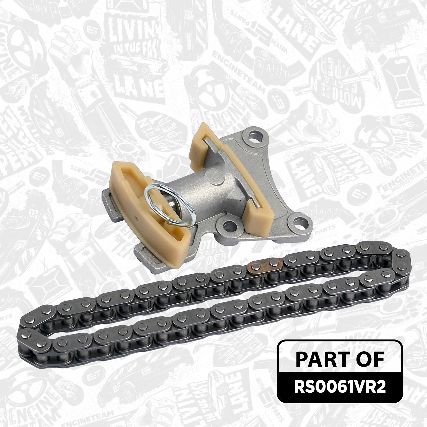  ET Engineteam RS0061VR2