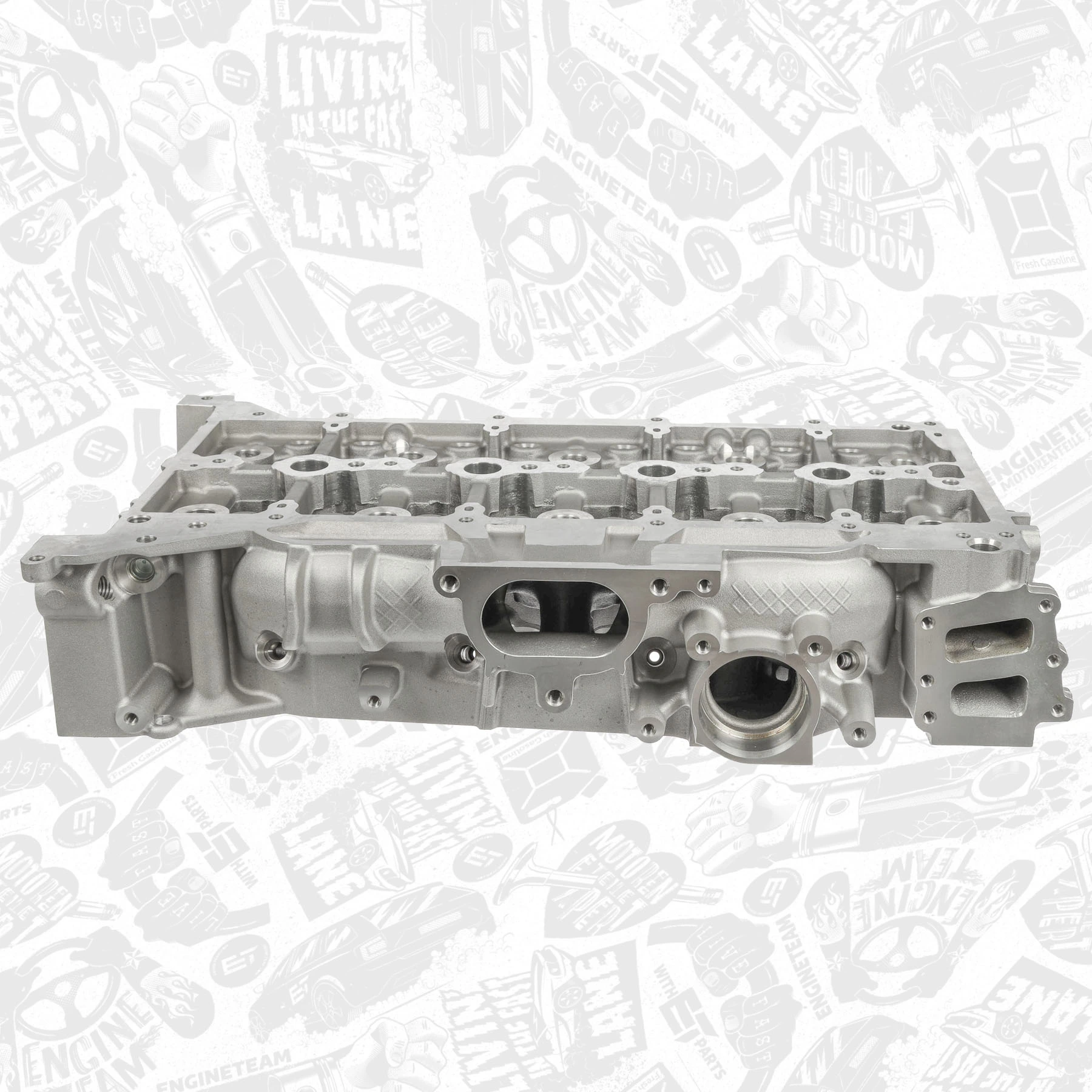 Compre HL0131VR1 ET Engineteam Cabeça de motor (CBC)