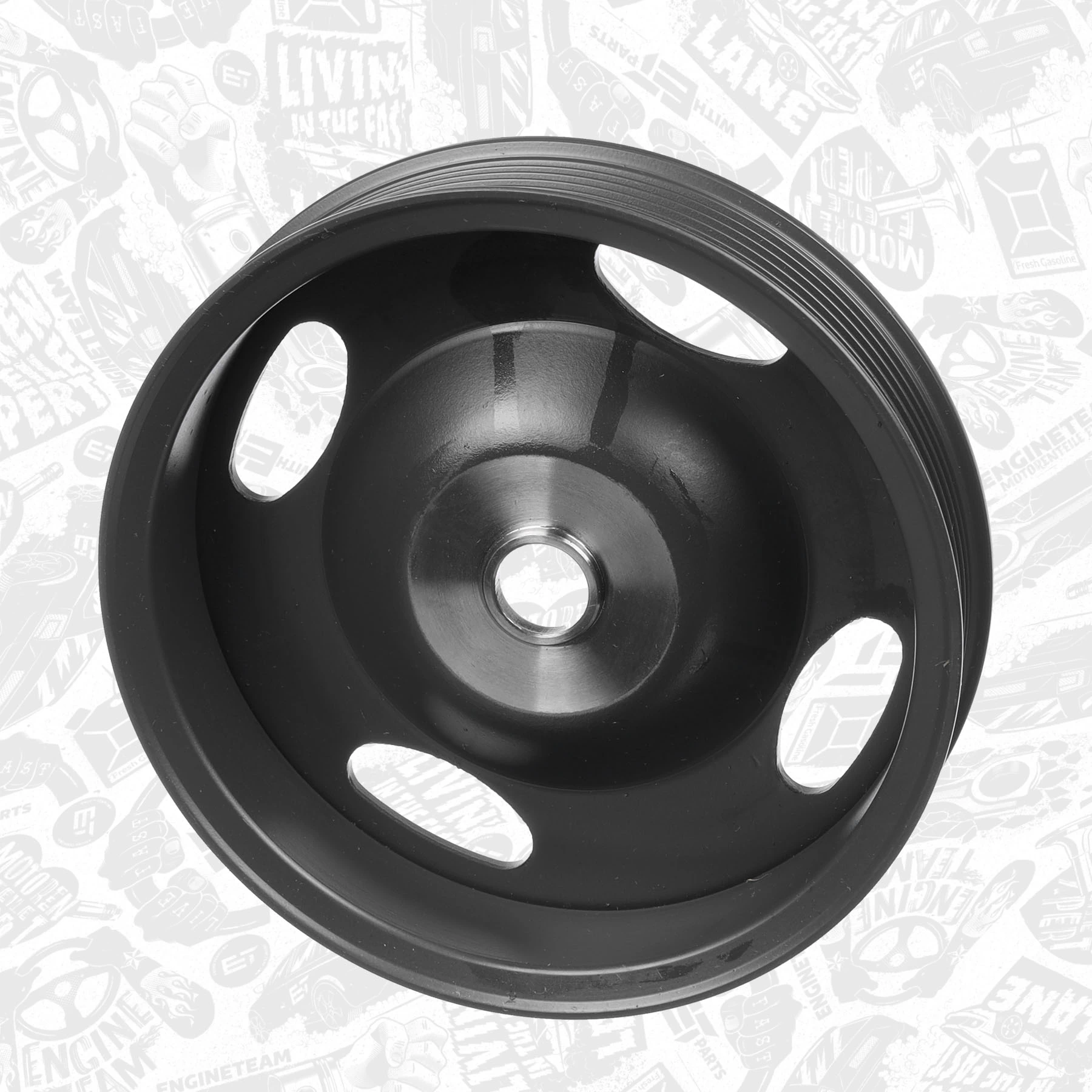 Polia de cambota Volkswagen Polo preço, a partir de 10,21 USD