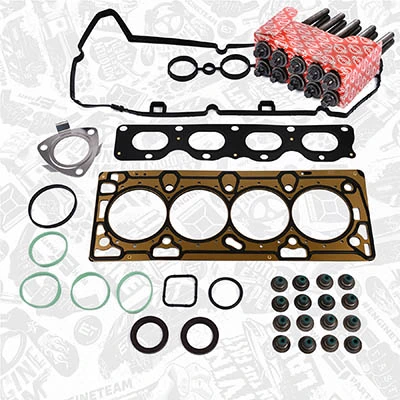 23724001 Victor Reinz Kit superior de vedantes de motor