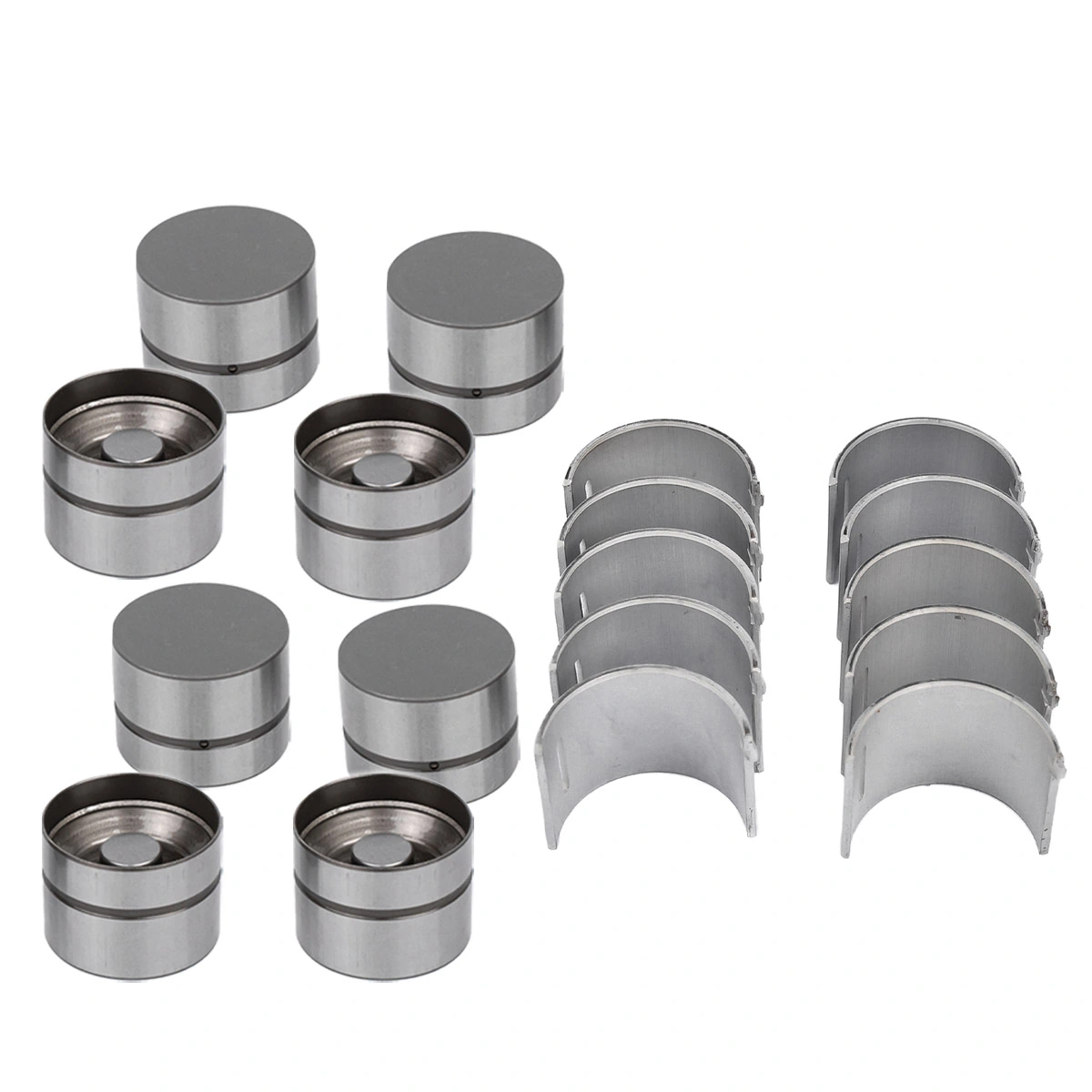 Compre HV0338ET ET Engineteam Árvore distribuidora de motor, kit