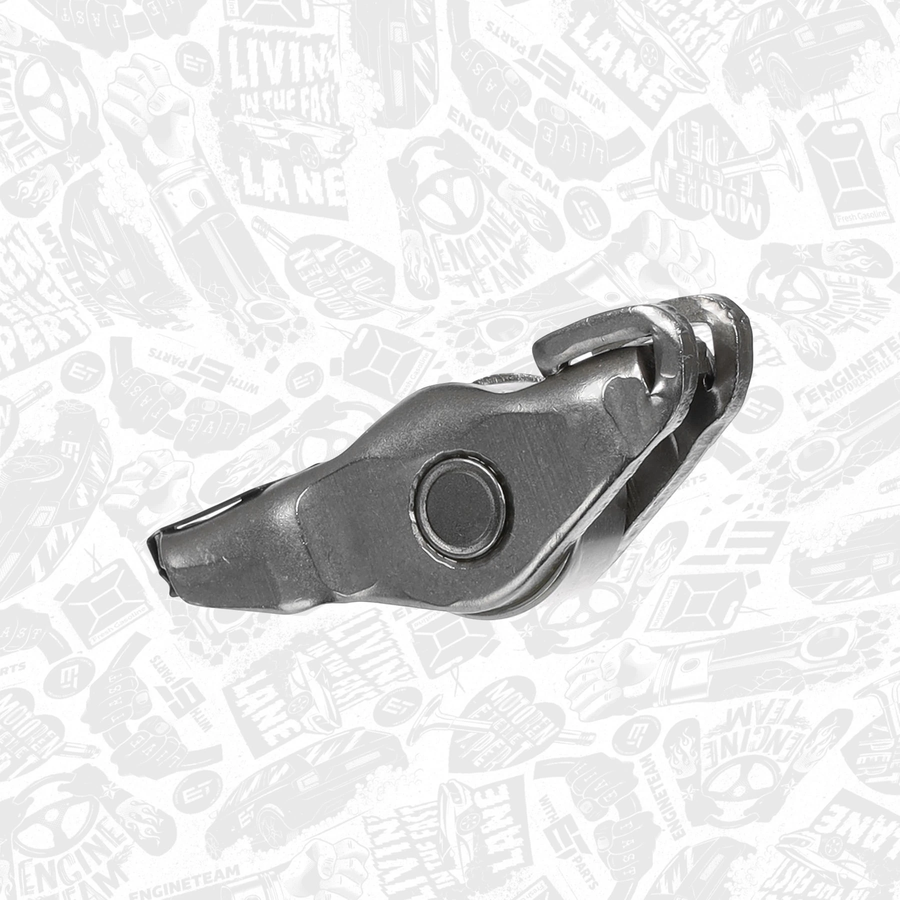 Balanceiro de válvula (balanceiro de válvulas) Audi A4 preço, a partir de 7,15 USD