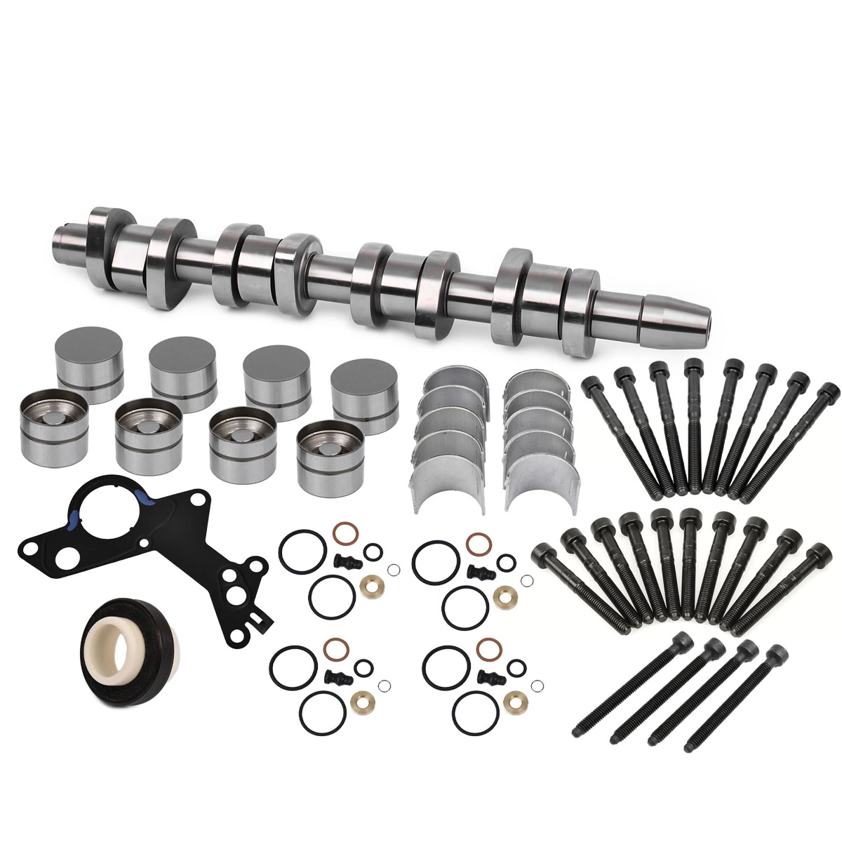 HV0338ET ET Engineteam Árvore distribuidora de motor, kit