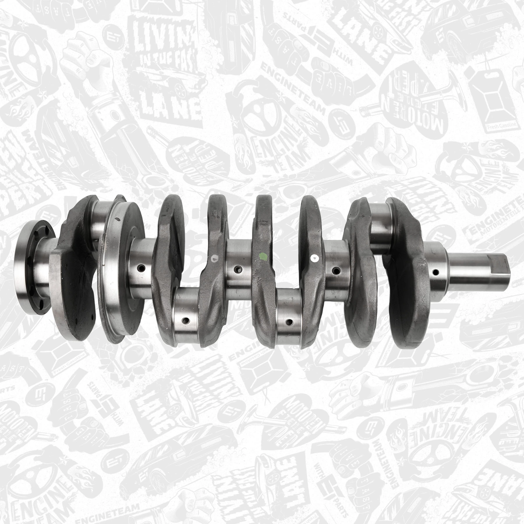 Cambota de motor Ipsa CK004102