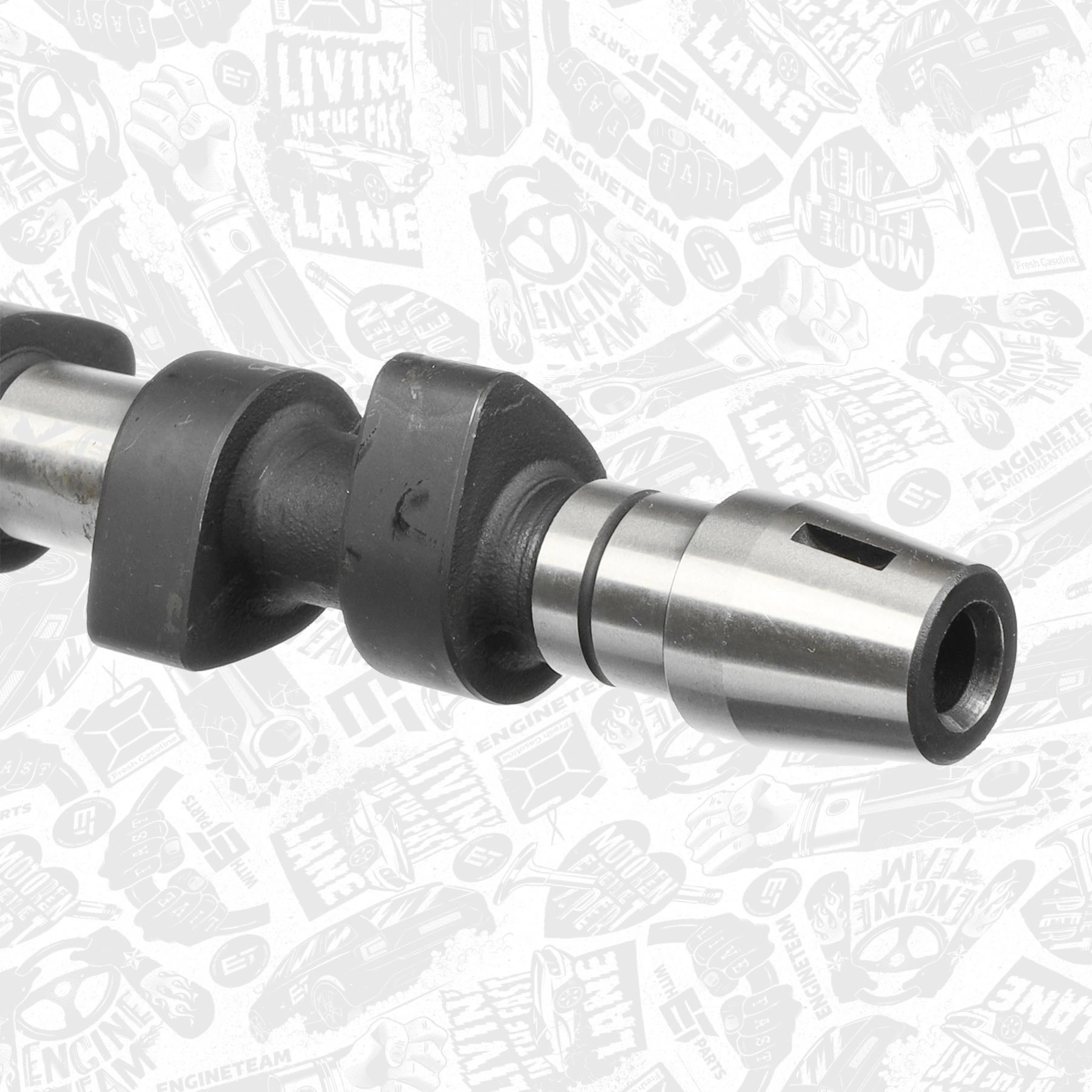 Compre HV0160 ET Engineteam Árvore distribuidora de motor