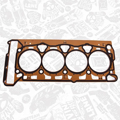 Vedante de cabeça de motor (CBC) Audi A4 preço, a partir de 18,24 USD
