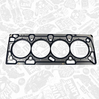 Vedante de cabeça de motor (CBC) TH0021 PLUS AFTERMARKET