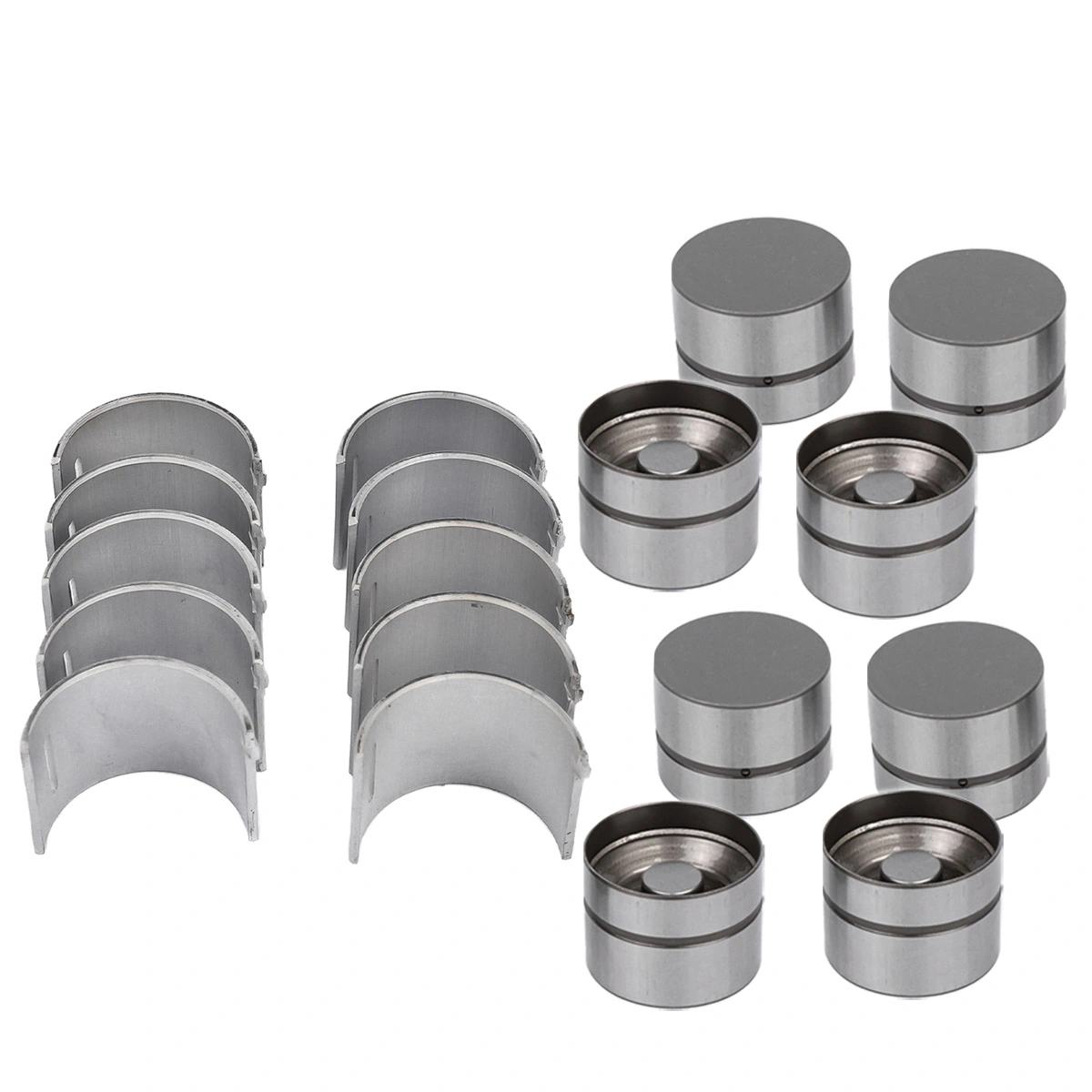 Compre HV0341ET ET Engineteam Árvore distribuidora de motor, kit