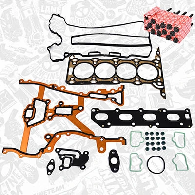Compre 93177869 General Motors Kit superior de vedantes de motor