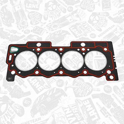 Vedante de cabeça de motor (CBC) Fiat/Alfa/Lancia 9677399780 preço, a partir de 19,62 USD