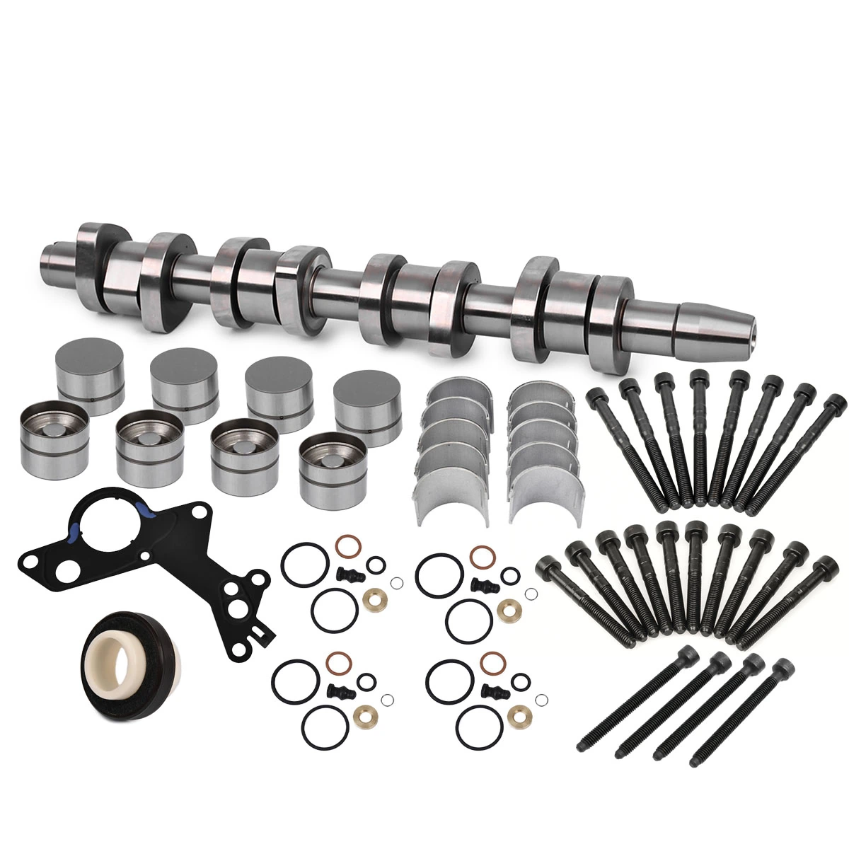 HV0341ET ET Engineteam Árvore distribuidora de motor, kit
