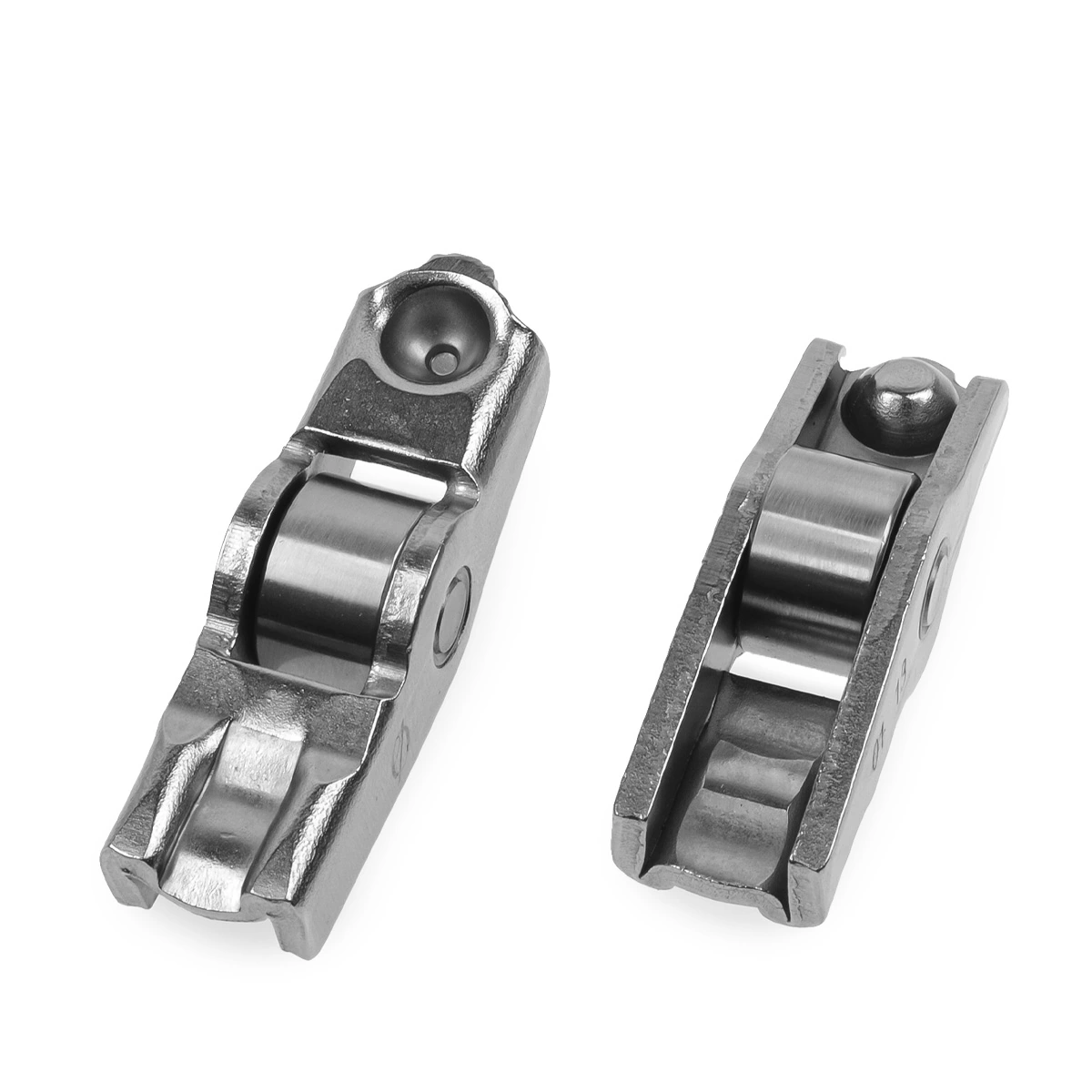 Compre 9831127080 Peugeot/Citroen Balanceiro de válvula (balanceiro de válvulas)