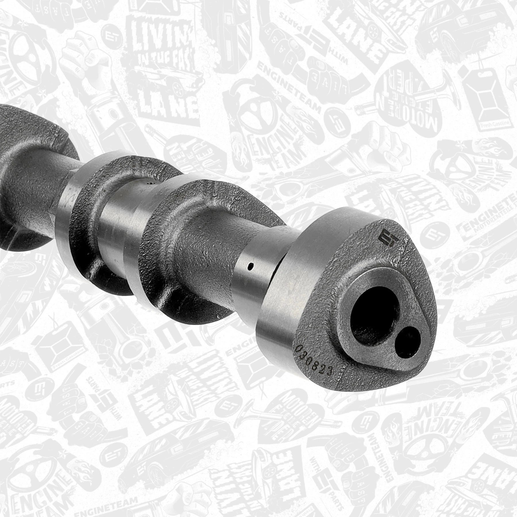 Árvore distribuidora de motor de admissão Ford Focus preço, a partir de 125,57 USD