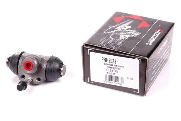 PRH2038 Protechnic