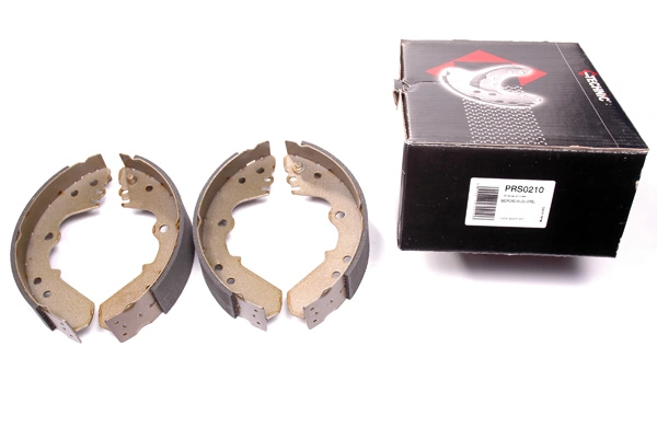 PRS0210 Protechnic