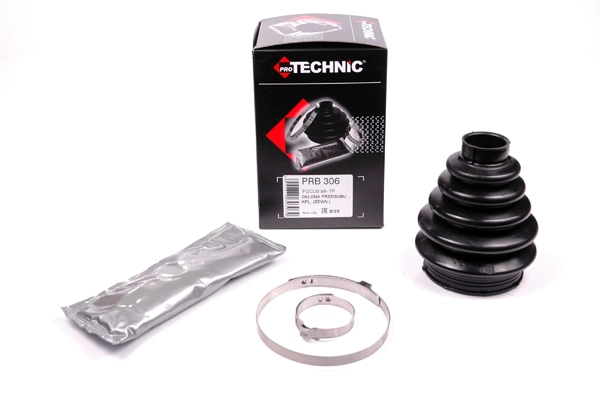  Bota de proteção externa de junta homocinética do semieixo dianteiro Citroen C2 hatchback (JM) (2003 - 2008) 