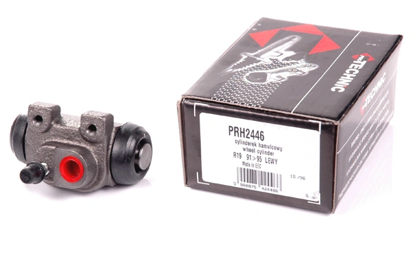 PRH2446 Protechnic