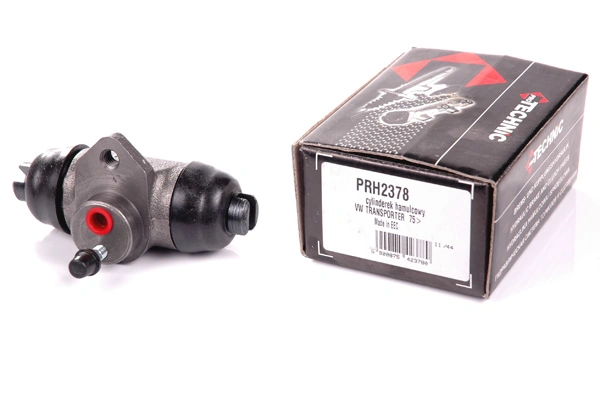 PRH2378 Protechnic