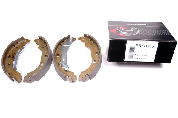 PRS0355 Protechnic