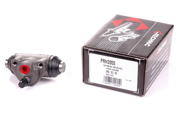 Compre Cilindro traseiro do freio de rodas de trabalho Fiat Panda 1
