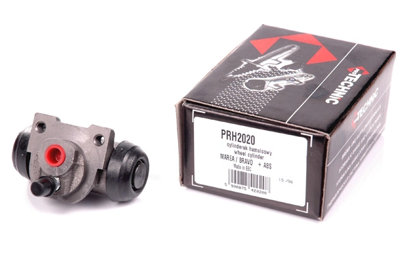 PRH2020 Protechnic