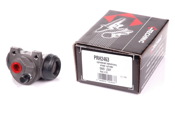 PRH2463 Protechnic