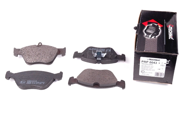 PRP0043 Protechnic