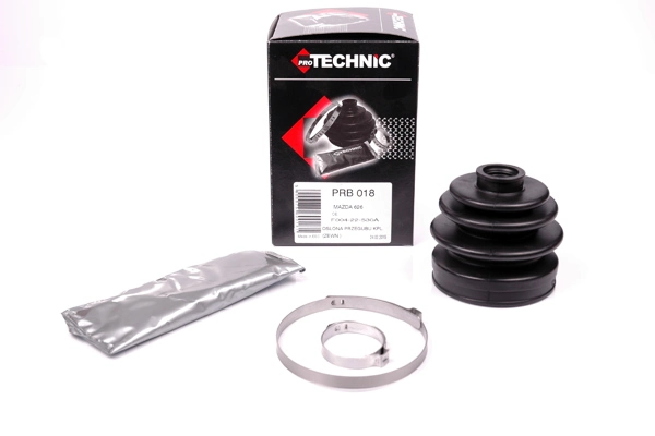 Compre MB176870 Tata Bota de proteção externa de junta homocinética do semieixo dianteiro