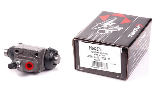 Compre Cilindro traseiro do freio de rodas de trabalho Ford Escort 