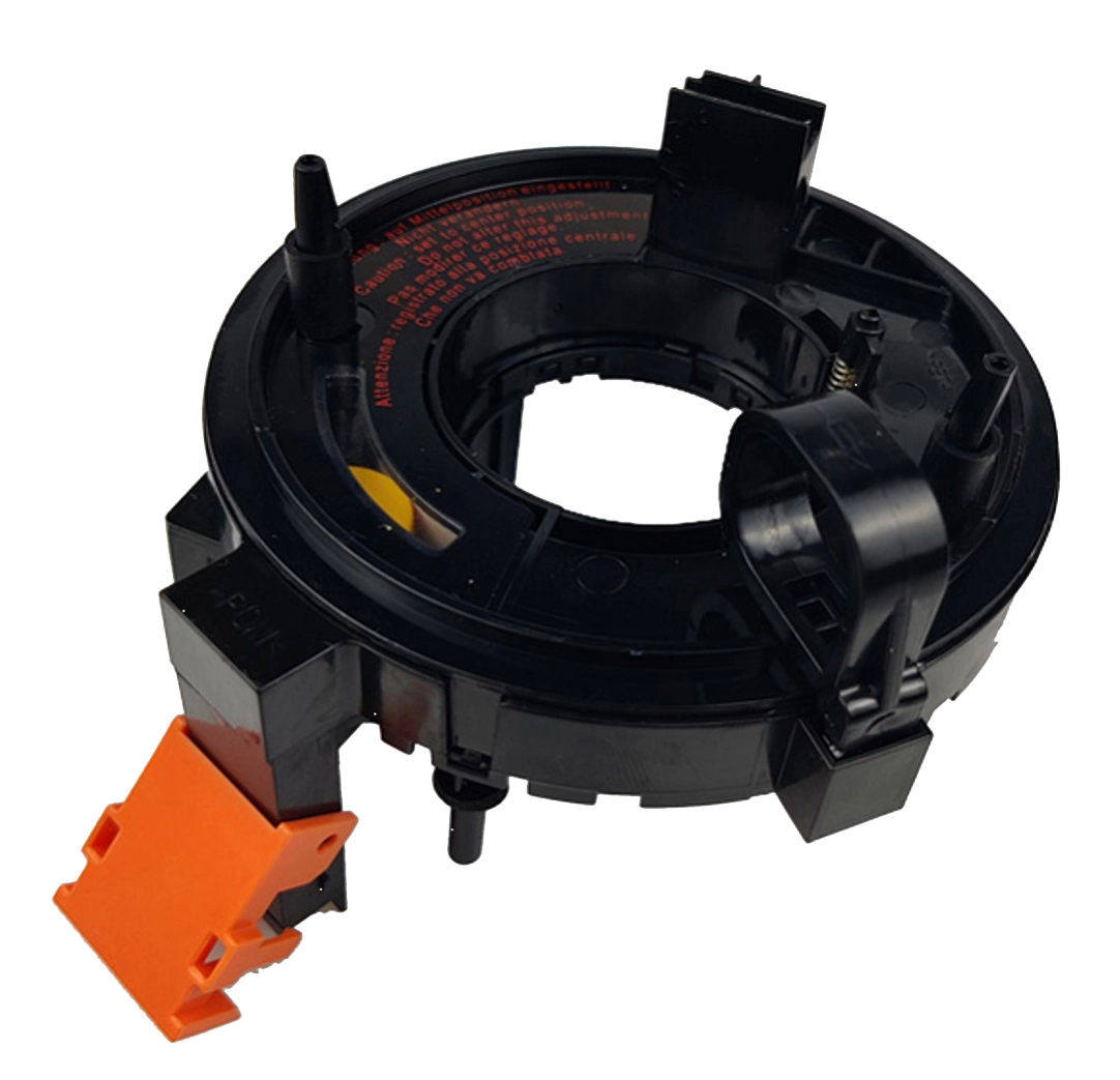 18150015003 KsH-Koshimo Anel AIRBAG de contato, cabo plano do volante