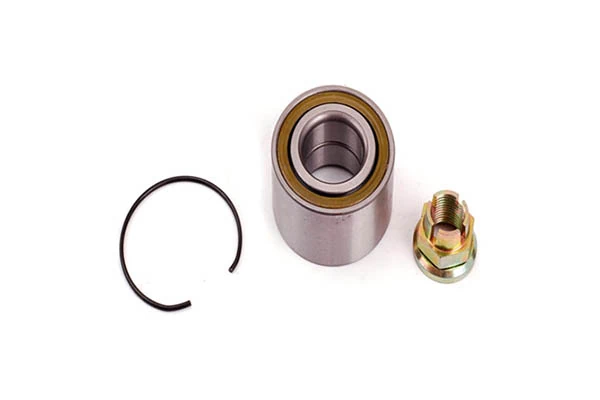Cubo traseiro para Volkswagen Golf VIII CD1, DA1
