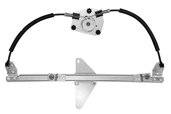 Compre AC583 Magneti Marelli Mecanismo de acionamento de vidro da porta dianteira esquerda