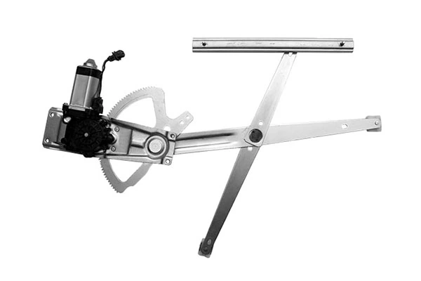 Compre Mecanismo de acionamento de vidro da porta dianteira direita Mercedes Benz Truck TRUCK ACTROS 