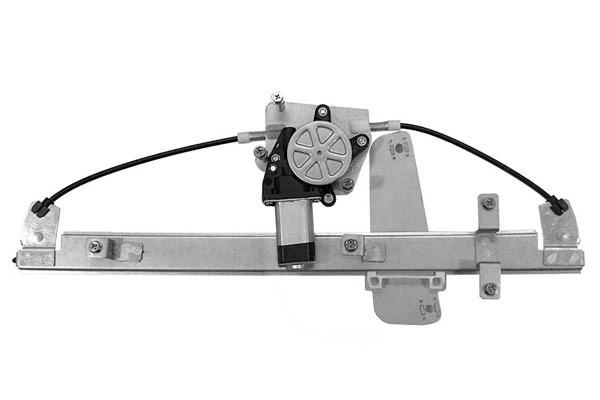 Compre Mecanismo de acionamento de vidro da porta dianteira direita Jeep Grand Cherokee 1