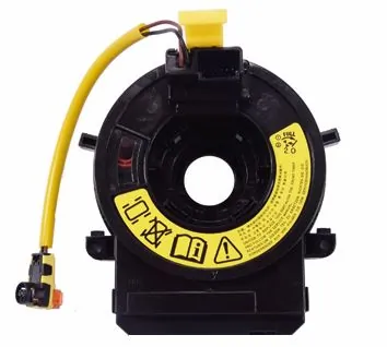 18150015034 KsH-Koshimo Anel AIRBAG de contato, cabo plano do volante