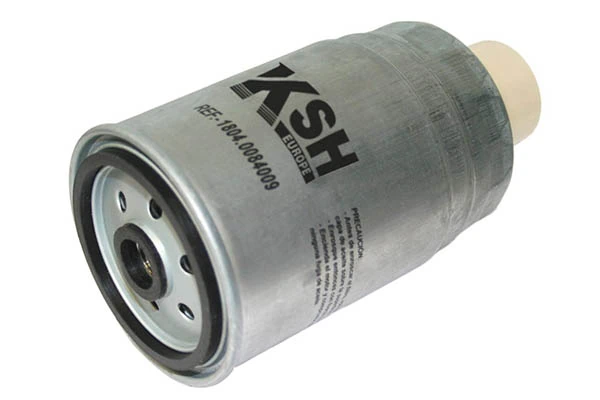 Compre 7008776 Liebherr Filtro de combustível