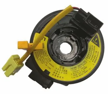 18150015022 KsH-Koshimo Anel AIRBAG de contato, cabo plano do volante