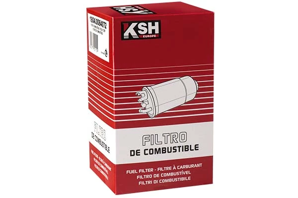 Filtro de combustível Liebherr 7008776 preço, a partir de 21,51 USD