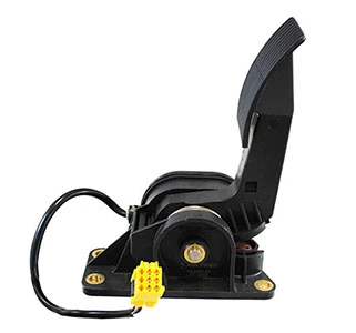 Pedal de gás (de acelerador) para Mercedes Benz Truck TRUCK ATEGO II 