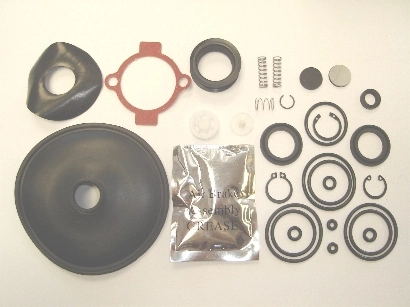 4430902 General Motors Válvula EGR de recirculação dos gases