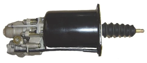 89199177844 Mercedes Reforçador de embraiagem Reforçador Hidráulico Pneumático