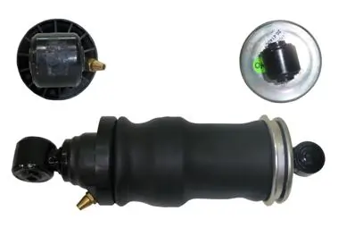 17000472 Airtech Amortecedor de cabina (TRUCK)