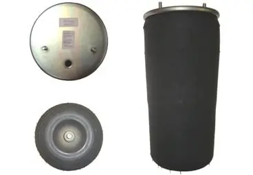 KG941NC Kraftiger Coxim pneumático (suspensão de lâminas pneumática) do eixo