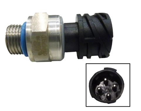 Sensor de pressão de óleo para Renault Trucks MAGNUM I 
