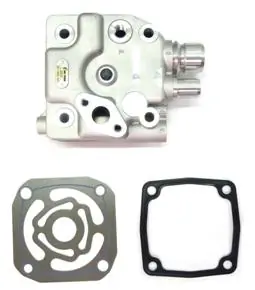 A5411303719 Mercedes Cabeça de bloco do compressor (TRUCK)