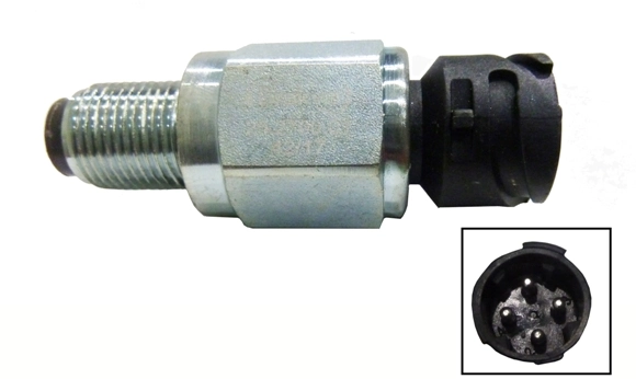 SAG225 Magneti Marelli Sensor de velocidade