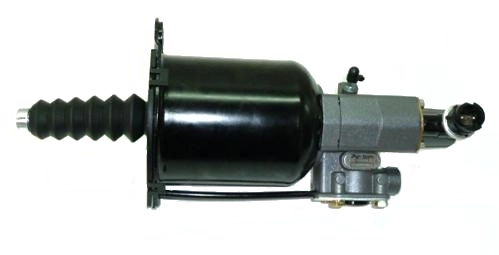 A0002540047 Mercedes Reforçador de embraiagem Reforçador Hidráulico Pneumático