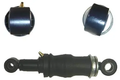 2997823 Iveco Amortecedor de cabina (TRUCK)